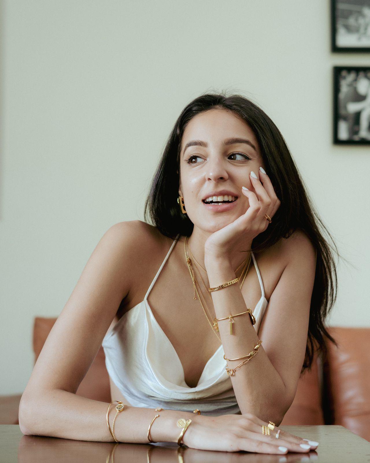 Tarini's Love Letter to Everyday Stacking : A Visual Guide - Perfectly Average