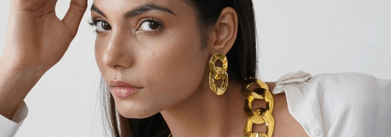 *This* is the perfect hoop for you, according to your Zodiac - Perfectly Average