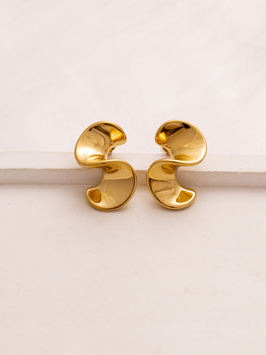Twisted Earring