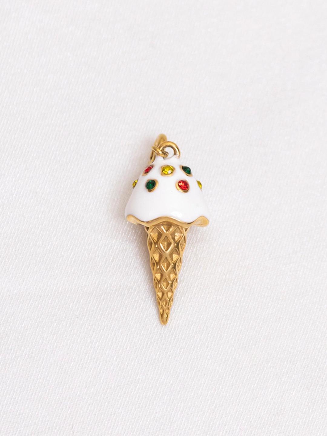 Icecream Charm