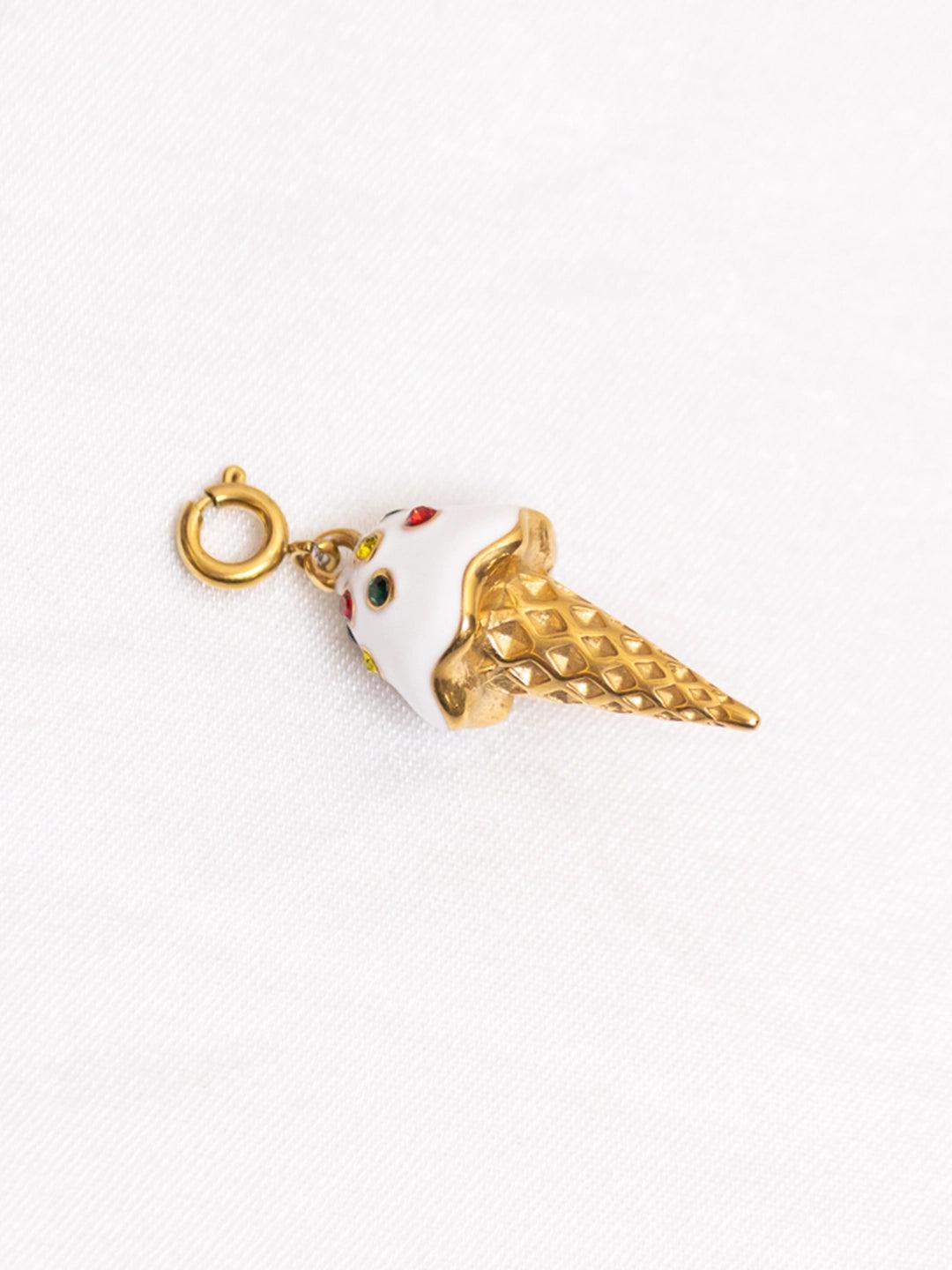 Icecream Charm