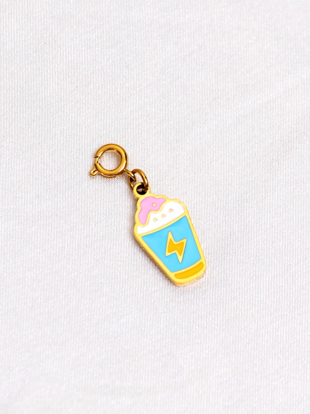 Milkshake Charm