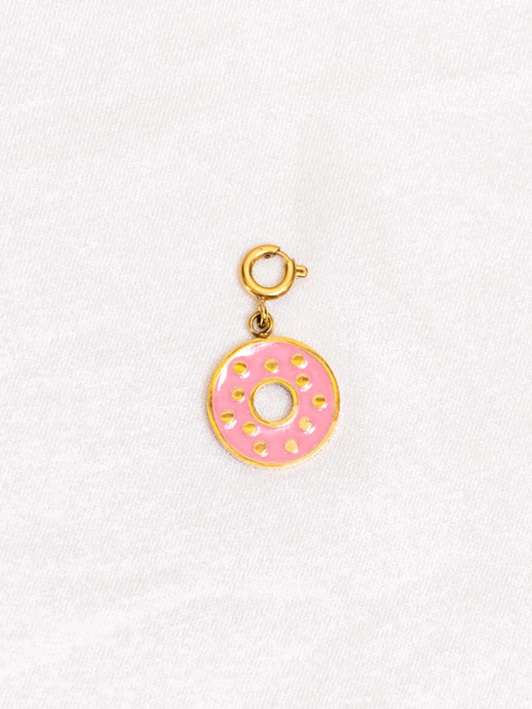 Donut Charm