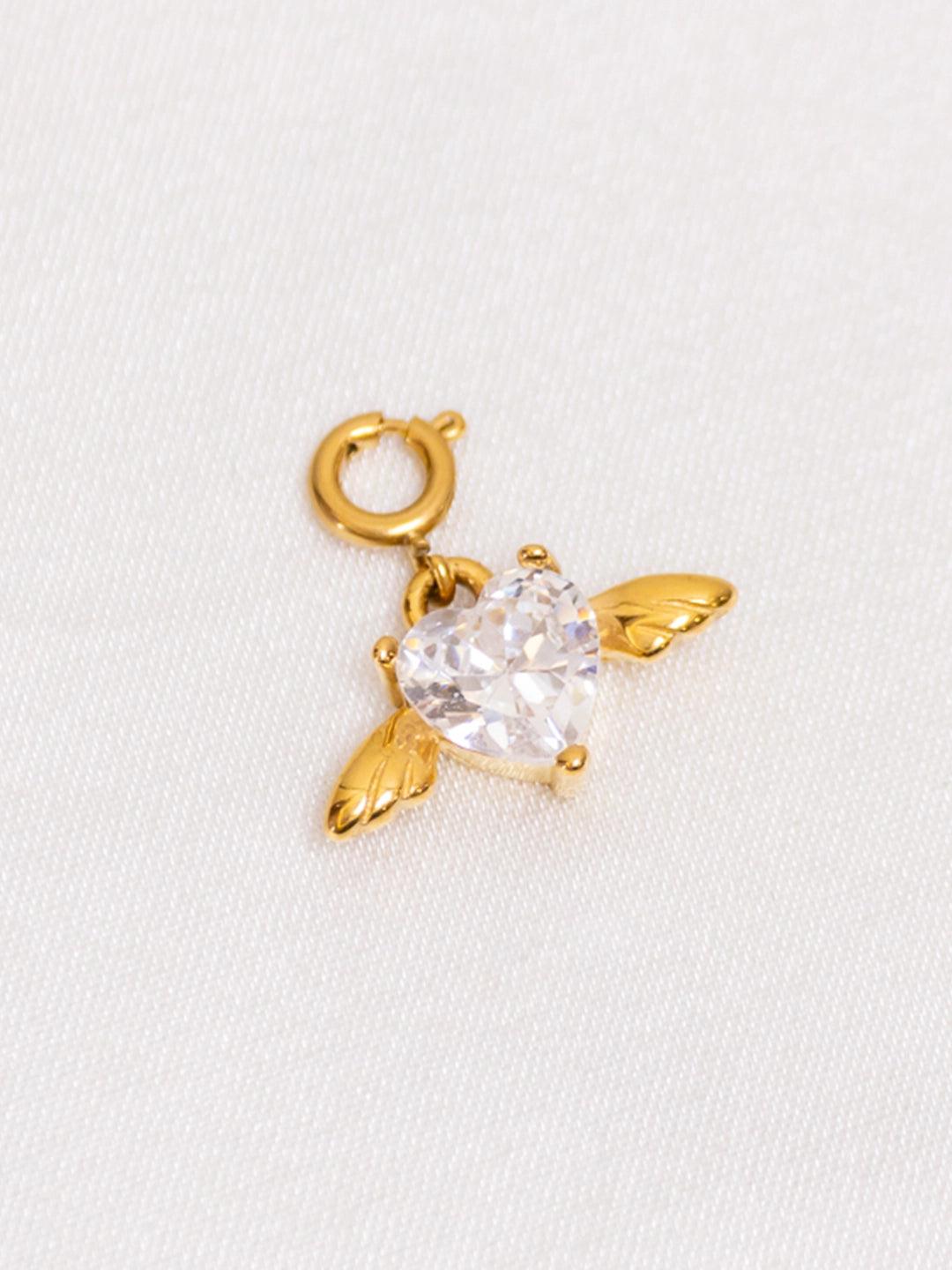 Spirit Charm