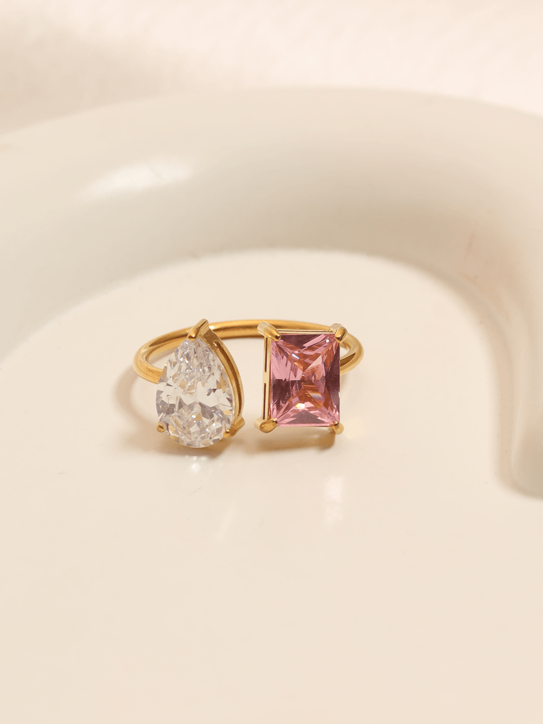Proposal Ring