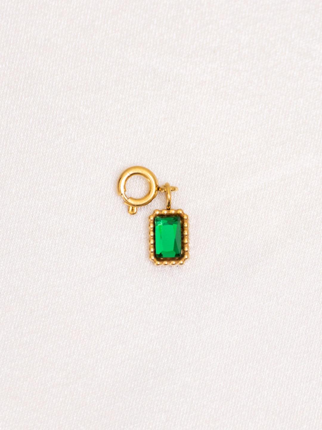Emerald Charm