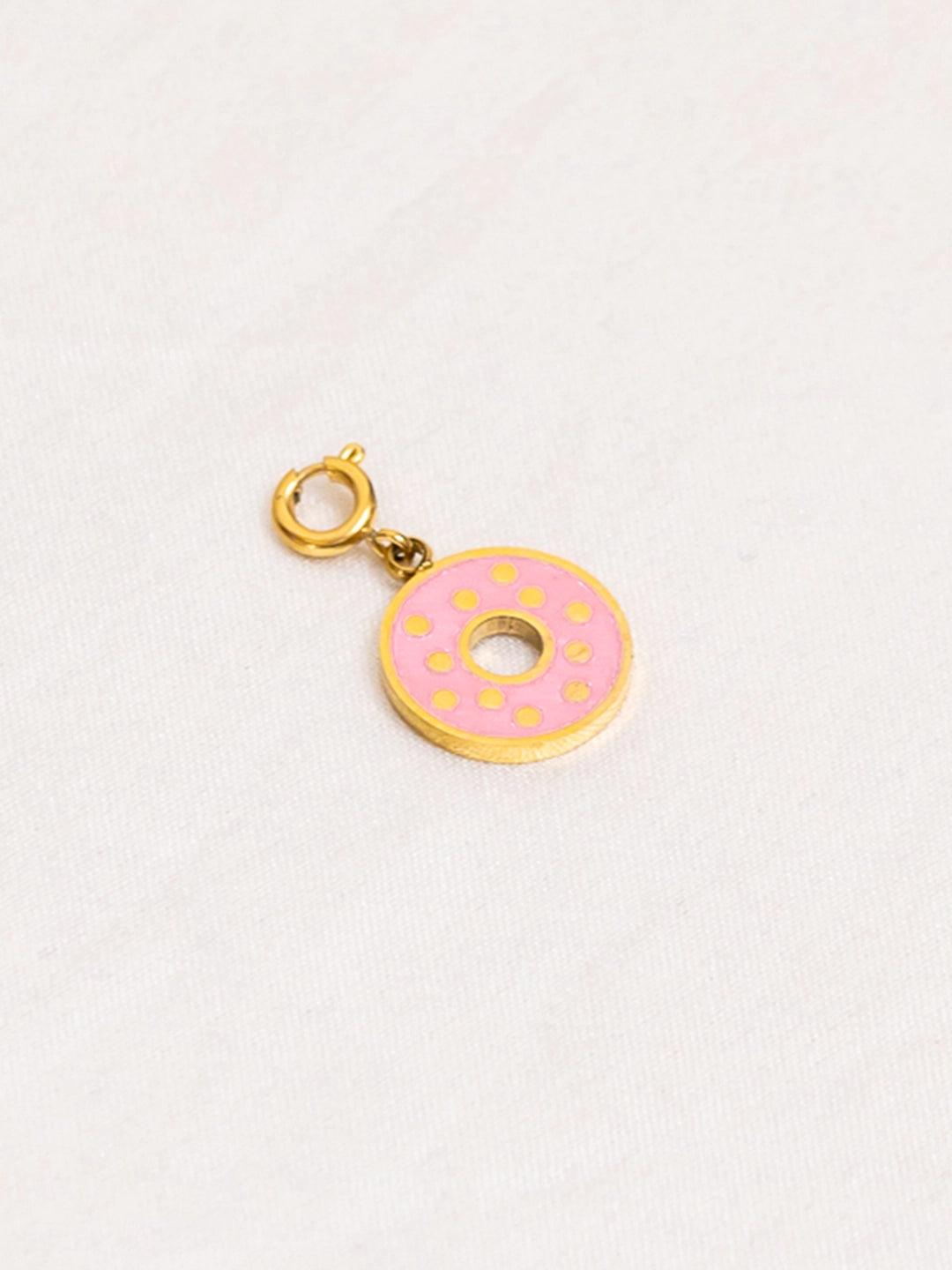Donut Charm