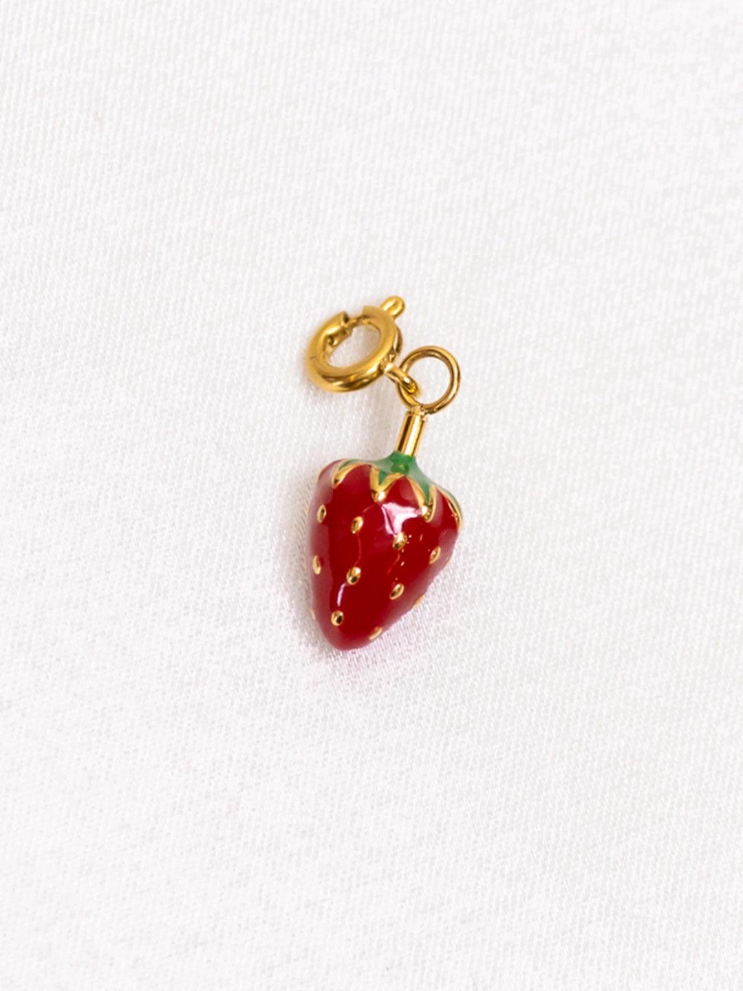 Strawberry Charm
