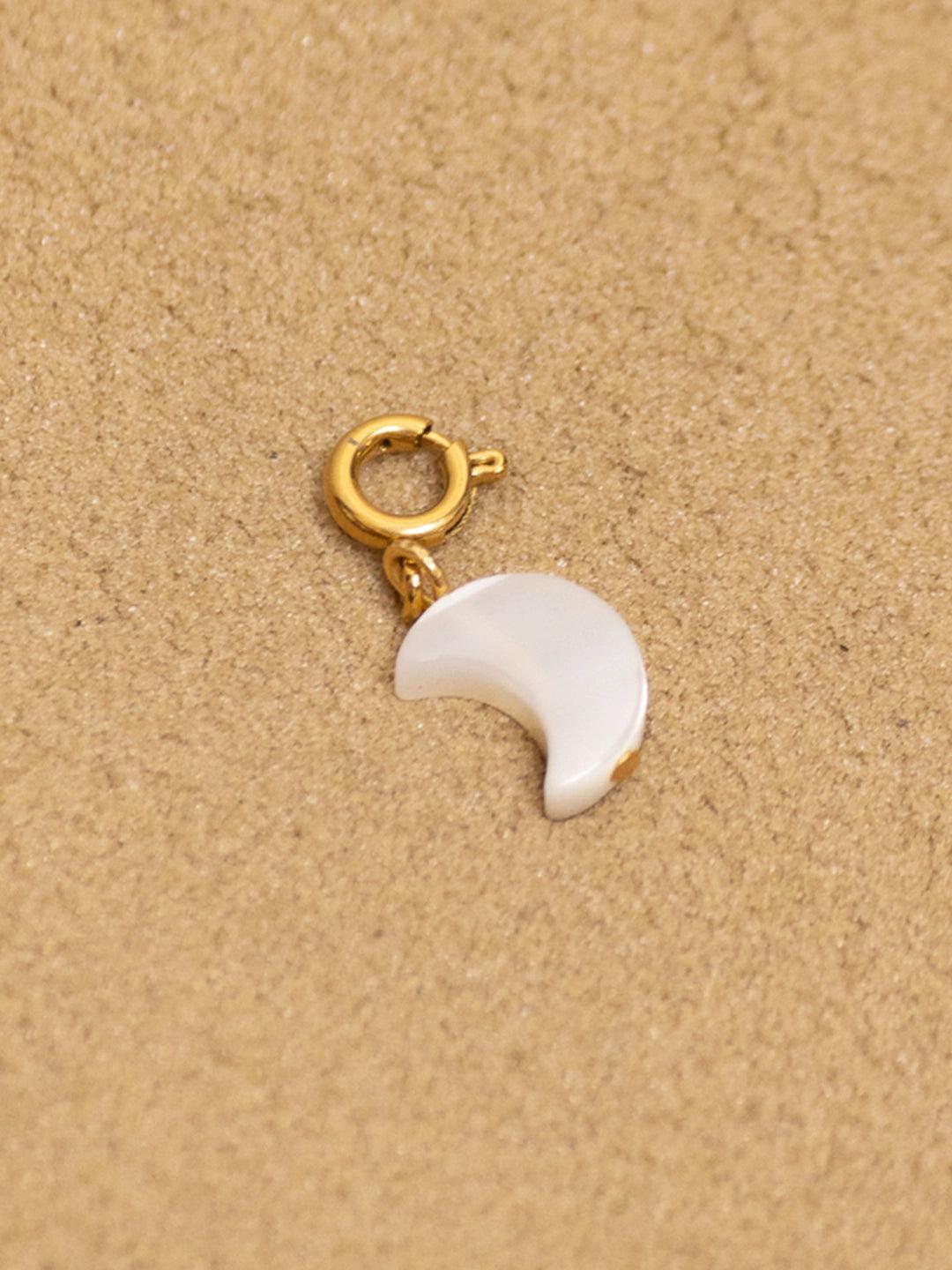 Moon Charm