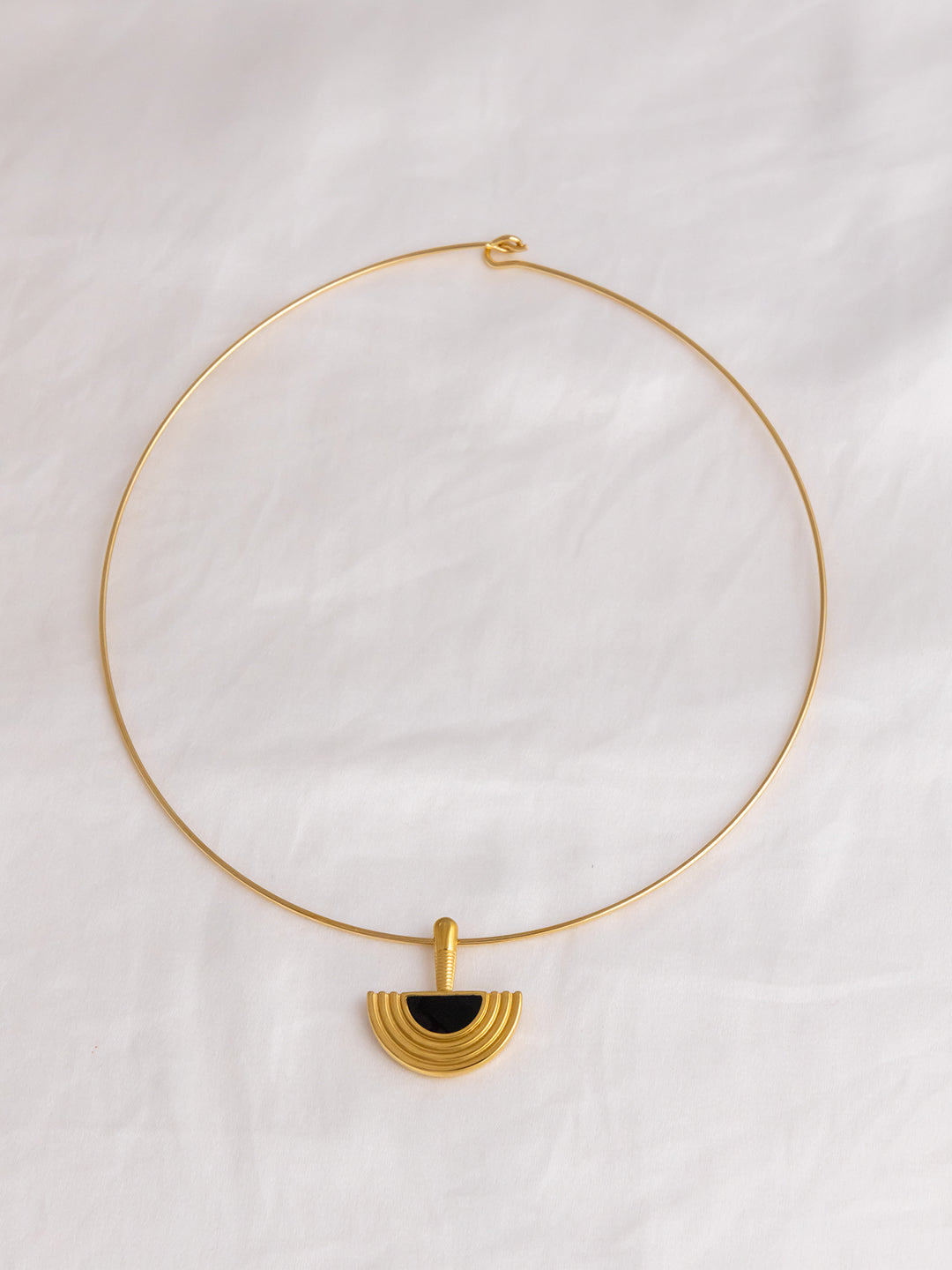 Victoria Choker Necklace