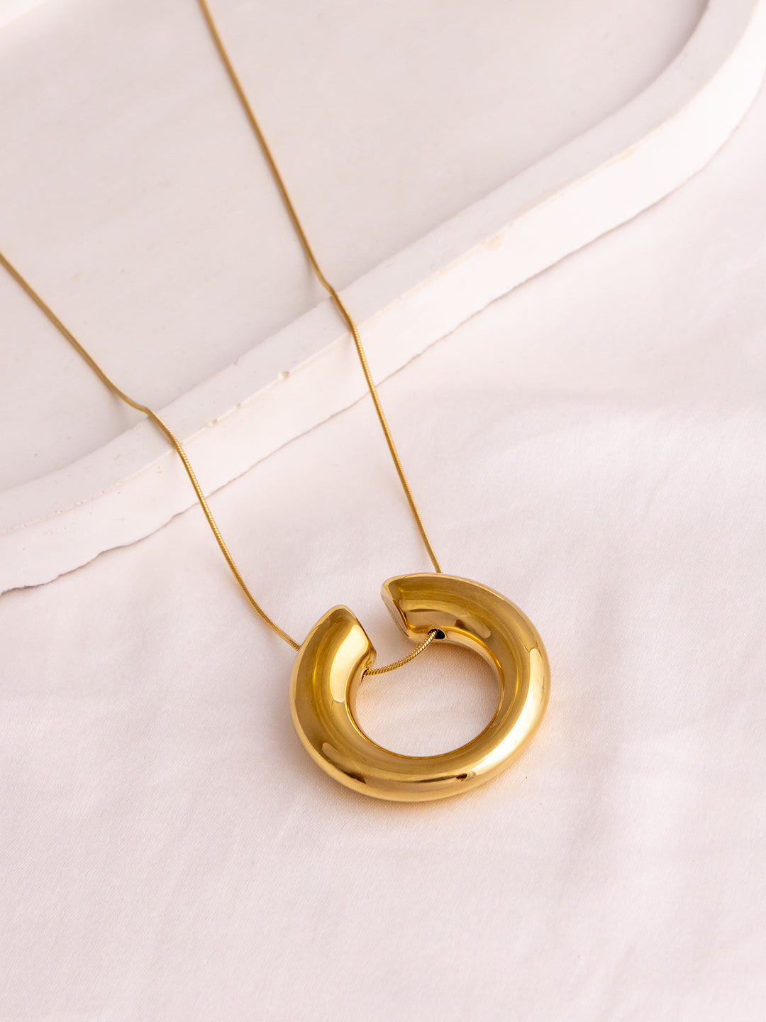 Duna Necklace