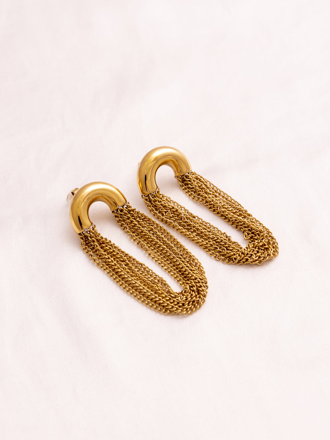 Aaria Drop Earrings