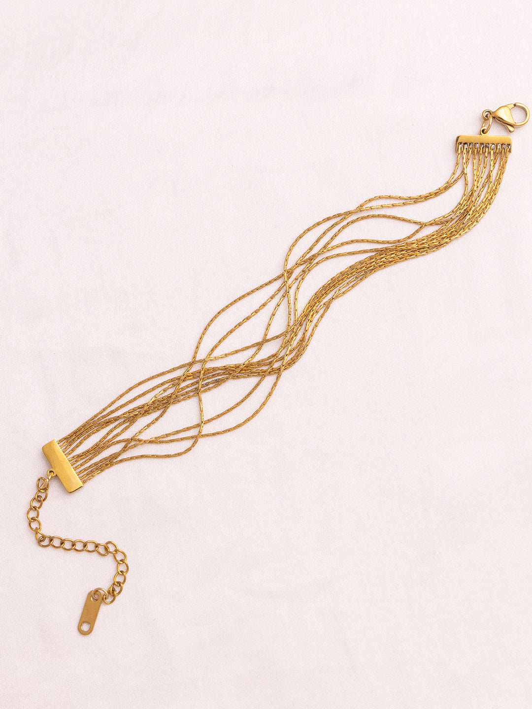 Chain Multi-layer Bracelet