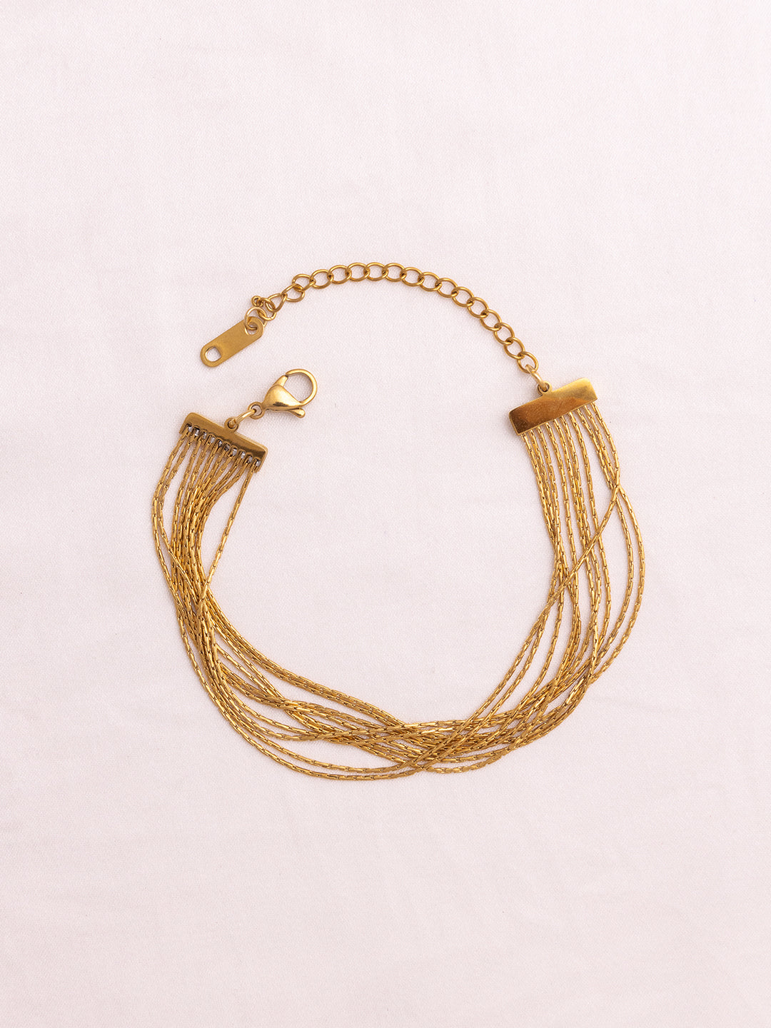 Chain Multi-layer Bracelet