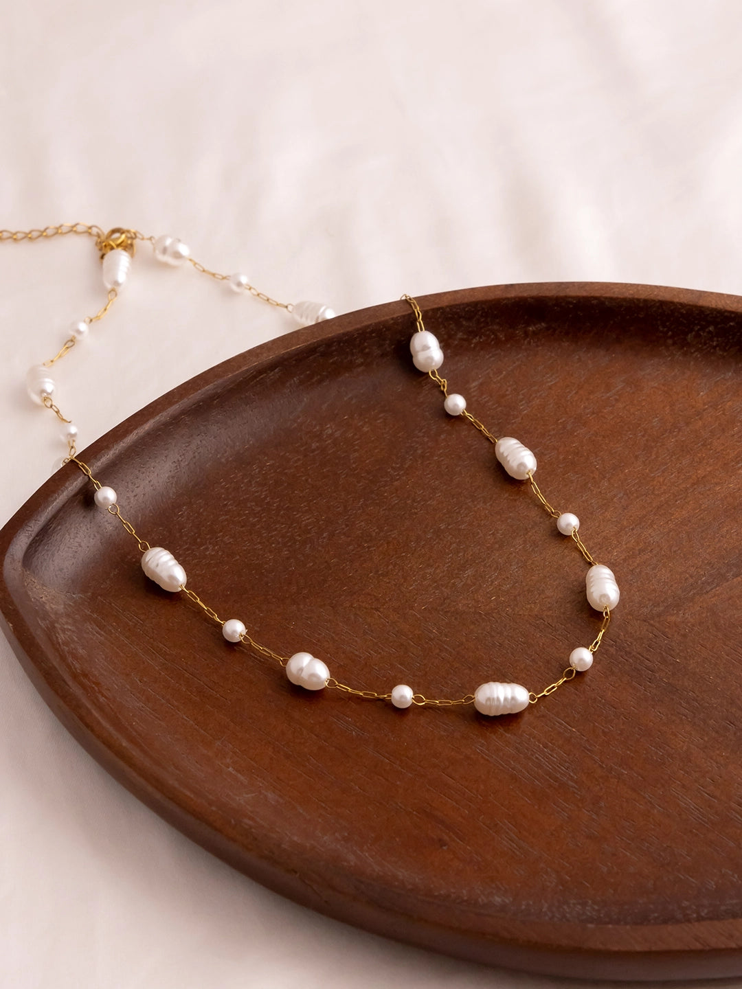 Marina Necklace