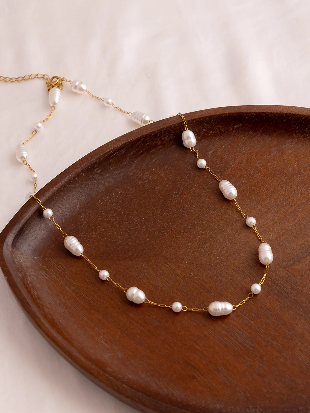 Marina Necklace
