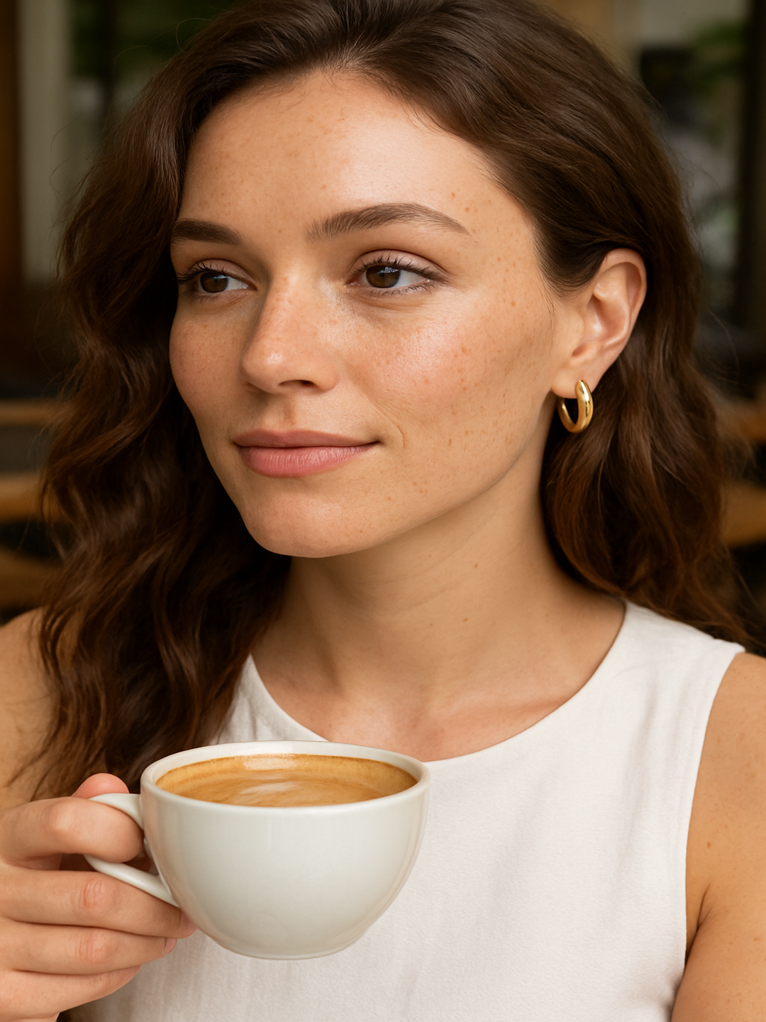 Bold Hoops
