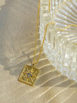 Northstar Pendant Necklace - Perfectly Average