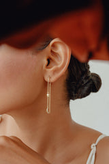 Celestial Dangler Earring - Perfectly Average